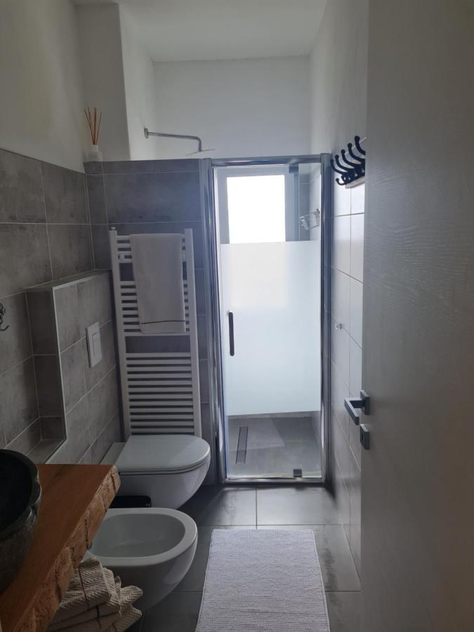 Benvenuto Bed & Breakfast Venegono Superiore