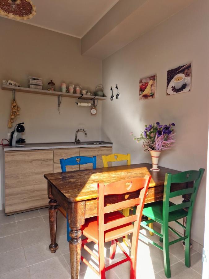 Benvenuto Bed & Breakfast Venegono Superiore